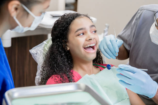 Best Emergency Root Canal Therapy in Crow Agency, MT
