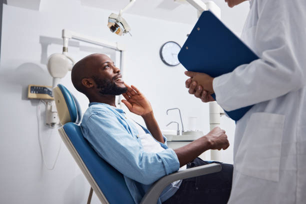 Best Emergency Denture Repair in Crow Agency, MT
