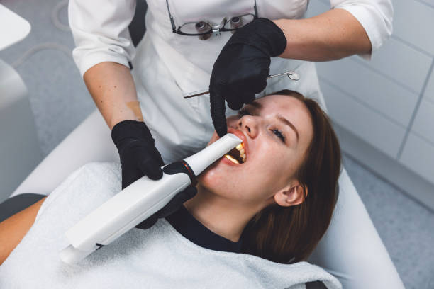 Professional Emergency Dental Service in MT